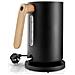 Bollitore Elettrico Nordic Kitchen Capacità 1.5 L Potenza 2200 W Materiale Acciaio Inossidabile Colore Nero - Foto miniatura 6