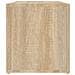 Mobile Per Tv Rovere Sonoma 100x31,5x35 Cm Legno Multistrato - Foto miniatura 6