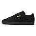 Suede Classic Xxi 37491512, Uomini, Nero, 42.5 - Foto miniatura 1