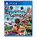 Game Ps4 Sackboys Big Adventure - Foto miniatura 1
