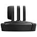 010-12494-00 Supporto Per Personal Communication Supporto Passivo Nero - Foto miniatura 1