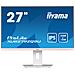 Monitor 27" LED IPS ProLite XUB2792QSU 2560x1440 WQHD Tempo di Risposta 5 ms - Foto miniatura 1