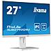 Monitor 27" LED IPS ProLite XUB2792QSU 2560x1440 WQHD Tempo di Risposta 5 ms - Foto miniatura 2