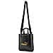 Core Up Mini Tote X-body 07948201, Unisex, Nero, Marime Universala - Foto miniatura 1