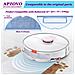 Pezzi Di Ricambio Per Roborock S7/s7 Plus/t7/t7 Plus/t7s/t7s Plus - Foto miniatura 3