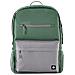 CAMPUS GREEN BACKPACK 15.6 - Foto miniatura 1