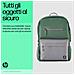 CAMPUS GREEN BACKPACK 15.6 - Foto miniatura 13