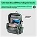 CAMPUS GREEN BACKPACK 15.6 - Foto miniatura 10