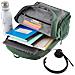 CAMPUS GREEN BACKPACK 15.6 - Foto miniatura 9