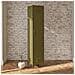 Bradford Mobile Ad 1 Anta In Metallo Verde Oliva - Foto miniatura 4