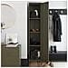 Bradford Mobile Ad 1 Anta In Metallo Verde Oliva - Foto miniatura 7