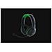 Kaira Hyperspeed Auricolare Wireless A Padiglione Giocare Bluetooth Nero, Verde (Kaira Hyperspeed W /l Headse - Foto miniatura 2