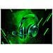 Kaira Hyperspeed Auricolare Wireless A Padiglione Giocare Bluetooth Nero, Verde (Kaira Hyperspeed W /l Headse - Foto miniatura 3