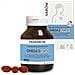 Omega 3 Forte 60 Capsule Pranacaps - Foto miniatura 1