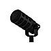 PodMic USB Nero Microfono da studio - Foto miniatura 7