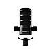 PodMic USB Nero Microfono da studio - Foto miniatura 4