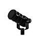 PodMic USB Nero Microfono da studio - Foto miniatura 3