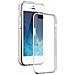 Cover Per Iphone 5 / 5s / Se Morbida E Sottile, Trasparente - Foto miniatura 1