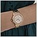 Orologio Donna Crown Jewel (ø 36 Mm) - Foto miniatura 3