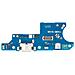 Flat Connettore Di Ricarica Originale Usb-c Per Moto E7 Power (service Pack) - Foto miniatura 1