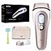 Epilatore Luce Pulsata Smart Skin I·Expert, Epilazione A Casa Tua, Custodia, Rasoio Donna Venus, 2 Testine, PL7147 - Foto miniatura 9