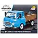 Barkas B1000 Pritschenwagen (24593) - Foto miniatura 1