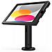 Tcdp01209swlb Supporto Antifurto Per Tablet 27,7 Cm (10.9"") Nero - Foto miniatura 1