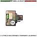Modulo Lettore Chiavi Di Prossimità Rifd Trasponder Presa Lan Rj45 Modulo 501 Universale Di Qualsiasi Marca E Tipo Leg - Foto miniatura 1