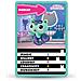 Top Trumps Junior - Gabby's Dollhouse Gioco Di Carte (eng) - Foto miniatura 5
