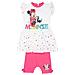 Completo Neonato Minnie mf 51 12 a098 s2-6m Bambina - Foto miniatura 1
