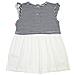 Vestito Neonato lc12144 2rop baby s1-12m Bambina - Foto miniatura 2