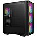 Case Mesh V4 C Midi Tower ATX / Micro-ATX / Mini-ITX 1 Porta USB3.0 Colore Nero - Foto miniatura 2