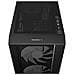 Case Mesh V4 C Midi Tower ATX / Micro-ATX / Mini-ITX 1 Porta USB3.0 Colore Nero - Foto miniatura 3