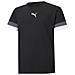 T-Shirt Teamrise 704938-03 Bambino Taglia 152 Colore Nero - Foto miniatura 1