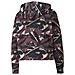 Modern Sports Aop Hoodie 84982475, Donne, Rosso, Xs - Foto miniatura 2