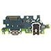 Ricambio Flat Connettore Di Ricarica Originale Per Galaxy A13 4g Lte A137 (service Pack) - Foto miniatura 1