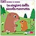 Nathalie Choux - Le stagioni della piccola marmotta. Scorri le storie. Ediz. a colori - Foto miniatura 1