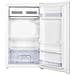 Frigo Monoporta DFT11NSM1WE0 Statico Classe E Capacità Netta 90 Litri Colore Bianco - Foto miniatura 3