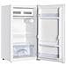 Frigo Monoporta DFT11NSM1WE0 Statico Classe E Capacità Netta 90 Litri Colore Bianco - Foto miniatura 4