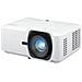 Proiettore di Dati LS741HD 5000 Lumen Risoluzione 1920x1080 LED Colore Bianco - Foto miniatura 2