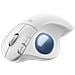 Ergo M575S mouse Ufficio Mano destra RF senza fili + Bluetooth Trackball 2000 DPI - Foto miniatura 3