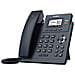 Sip-t31g Telefono Ip Grigio 2 Linee Lcd - Foto miniatura 1