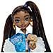 Barbie Dream Team Brooklyn - Bambola E 8 Accessori - Barbie - Hyc22 - Foto miniatura 2
