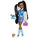 Barbie Dream Team Brooklyn - Bambola E 8 Accessori - Barbie - Hyc22 - Foto miniatura 1