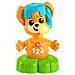 Fisher-price-link Squad Fox Opposites-giocattolo Musicale Per Lo Sviluppo Hyk94 - Foto miniatura 1