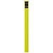 Cinturino In Nylon A Strappo Ultrafit Per Modelli Con Cassa Diam51mm, Ampy Yellow - Foto miniatura 3