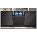Lavastoviglie iQ500 SX65EX12CE da Incasso a Scomparsa Totale Capacità 14 Coperti Classe A - Foto miniatura 11