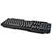 Tastiera USB GKBD110BKFR  per Gaming (Layout Francese) Colore Nero - Foto miniatura 5