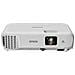 Videoproiettore EB-W53 4000 ANSI lumen 3LCD WXGA 1200x800 16:10 Bianco - Foto miniatura 1