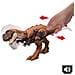 -kryptops Fierce Roar-statuina Di Dinosauro - 4 Anni+ - Jcl64 - Foto miniatura 2